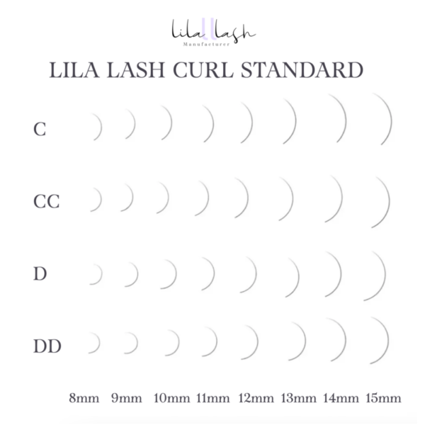 Lila-lash-curl-standard